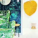 Monstera