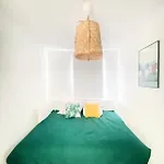 Apartment Monstera Dziwnówek