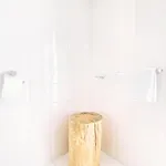Monstera Apartment