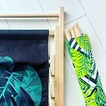Monstera Dziwnówek