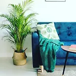 Apartment Monstera Dziwnówek