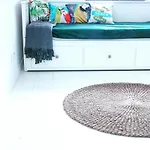 Monstera Apartment