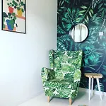 Monstera Apartment Dziwnówek
