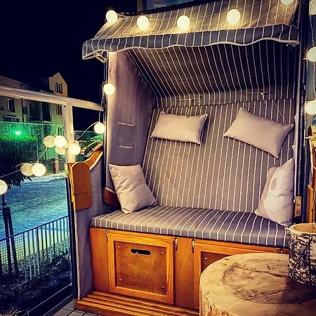 Monstera Appartement *