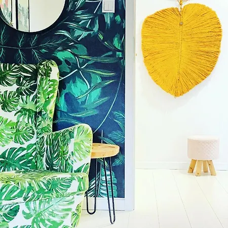 Monstera