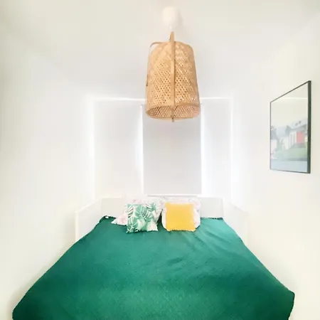 Apartman Monstera Dziwnówek