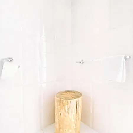 Monstera Apartman