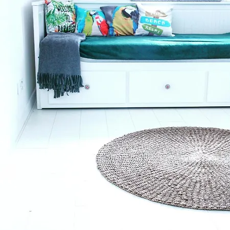 Monstera Apartman