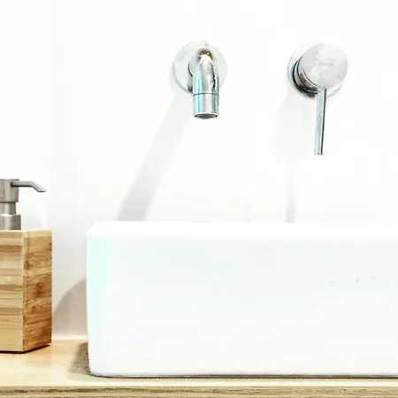 Monstera Apartment *