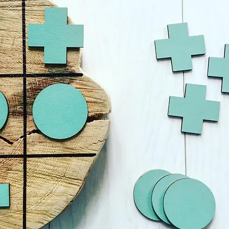 Apartman Monstera Dziwnówek