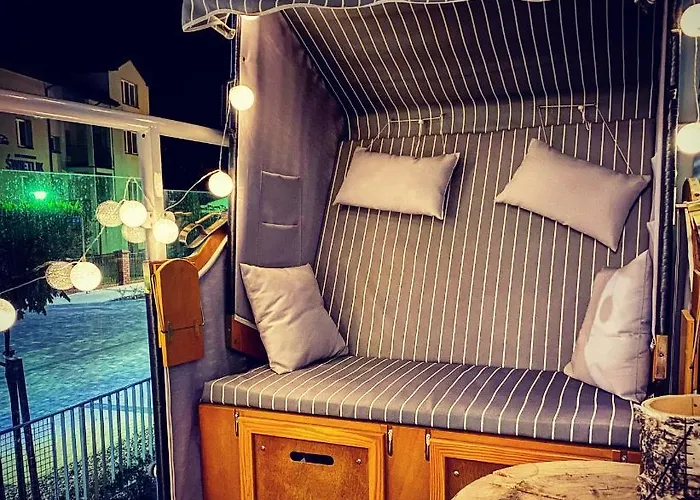 Monstera Appartamento *