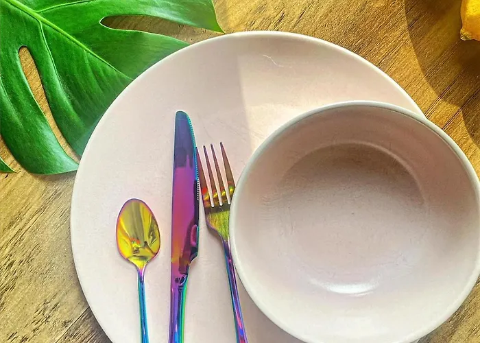 Monstera * Dziwnówek