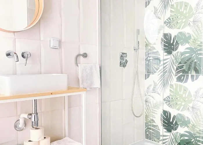 Monstera Appartamento