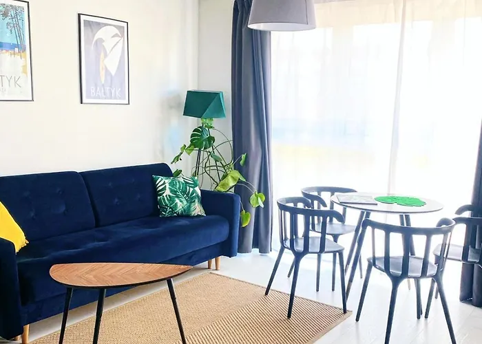 Monstera Appartamento