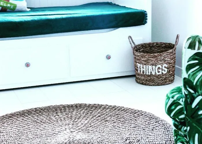 Monstera Appartamento Dziwnówek