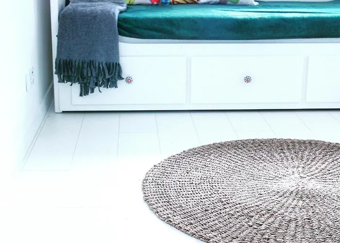 Monstera Appartamento